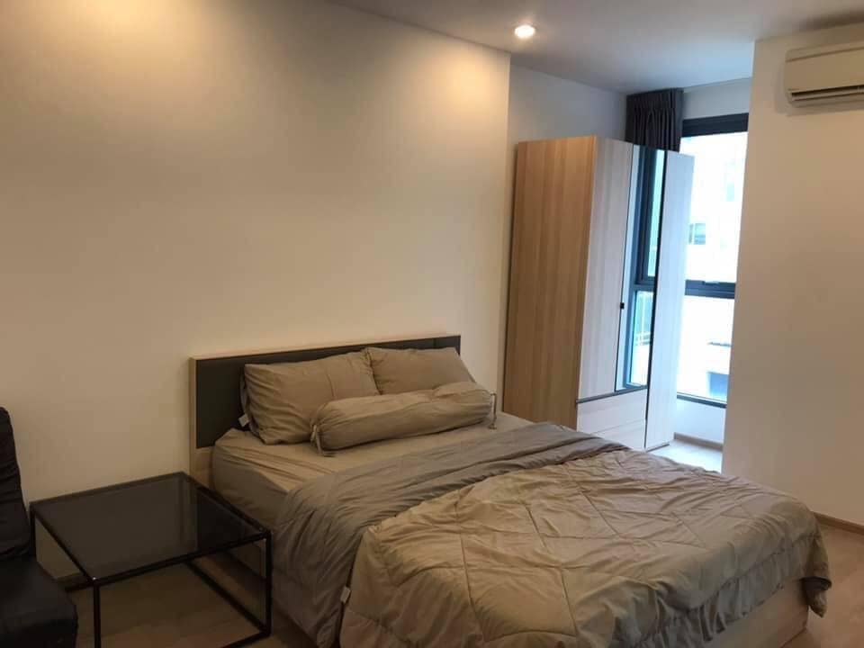 @MRT Samyan🤩 Ideo Chula-Samyan📌, Beautiful room with Good price and Ready to move in!!