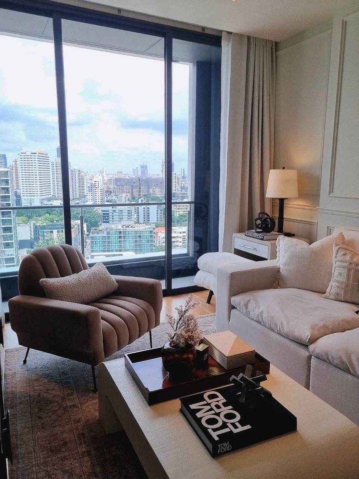 Luxury Condo🥰 ให้เช่า📌บีทนิค สุขุมวิท 32 (Line:@rent2022) ตกเเต่งหรูหรา พร้อมเข้าอยู่ ราคาดี!!