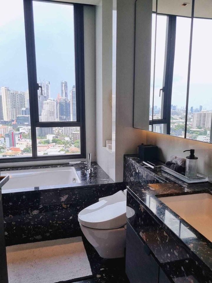 Luxury Condo🥰 ให้เช่า📌บีทนิค สุขุมวิท 32 (Line:@rent2022) ตกเเต่งหรูหรา พร้อมเข้าอยู่ ราคาดี!!