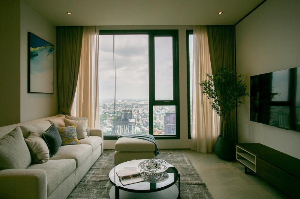 Luxury Condo💖ให้เช่า📌ไฮด์ เฮอริเทจ ทองหล่อ (Line:@rent2022) ห้องสวย พร้อมเข้าอยู่ ราคาดี!!