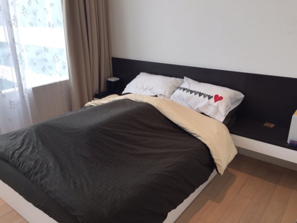 1-Bedroom condo for rent at Eight Thonglor, Thonglor