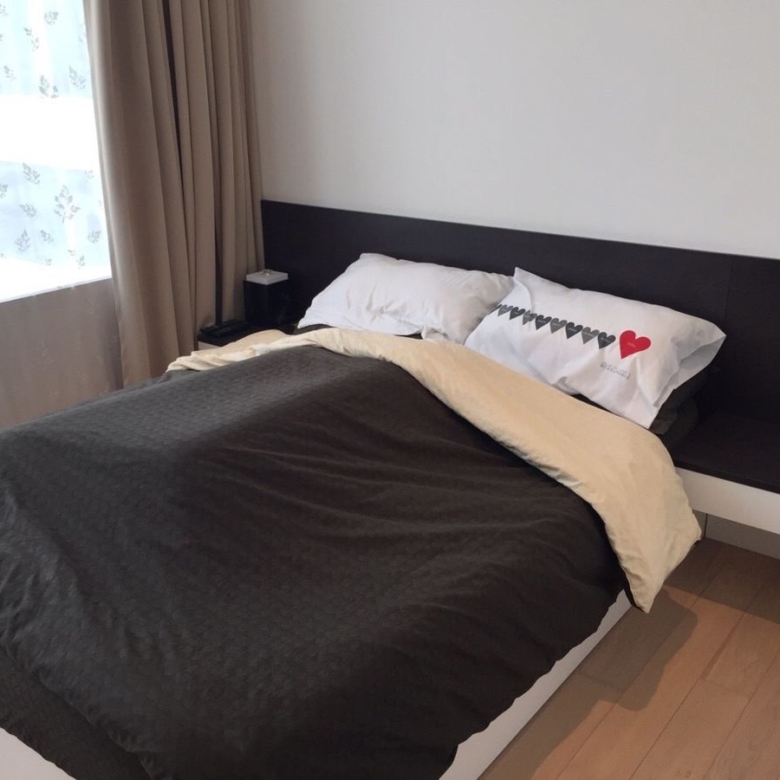 1-Bedroom condo for rent at Eight Thonglor, Thonglor