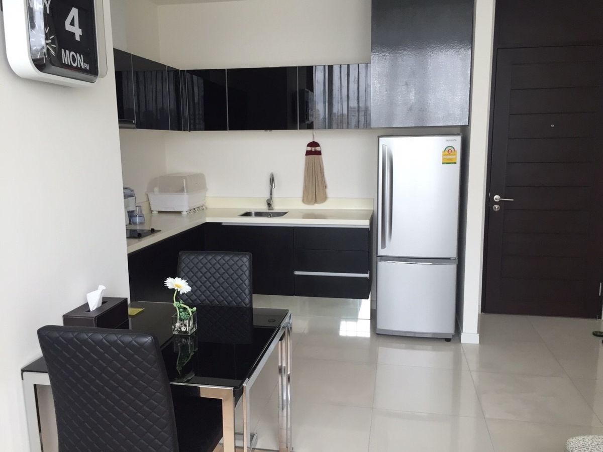 1-Bedroom condo for rent at Eight Thonglor, Thonglor — photo 2