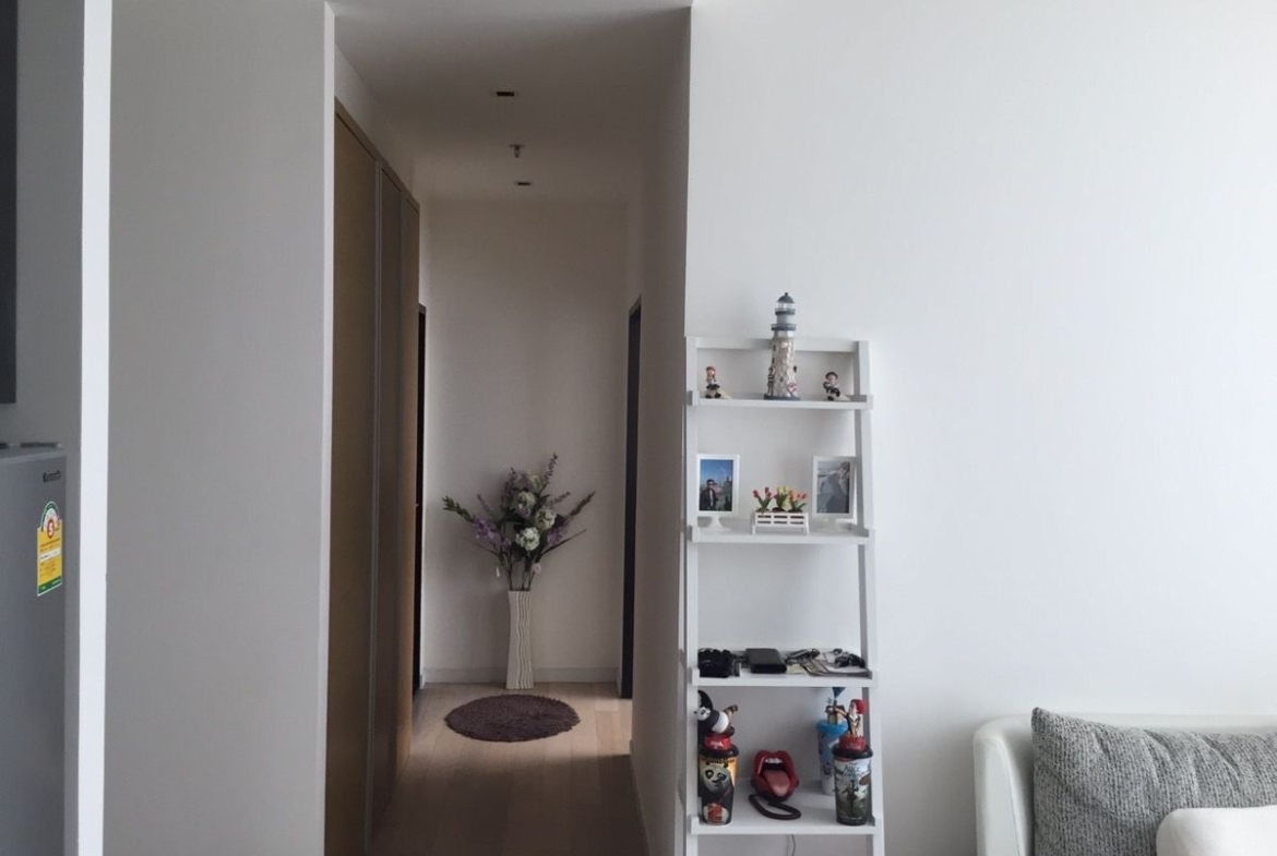 1-Bedroom condo for rent at Eight Thonglor, Thonglor — photo 3