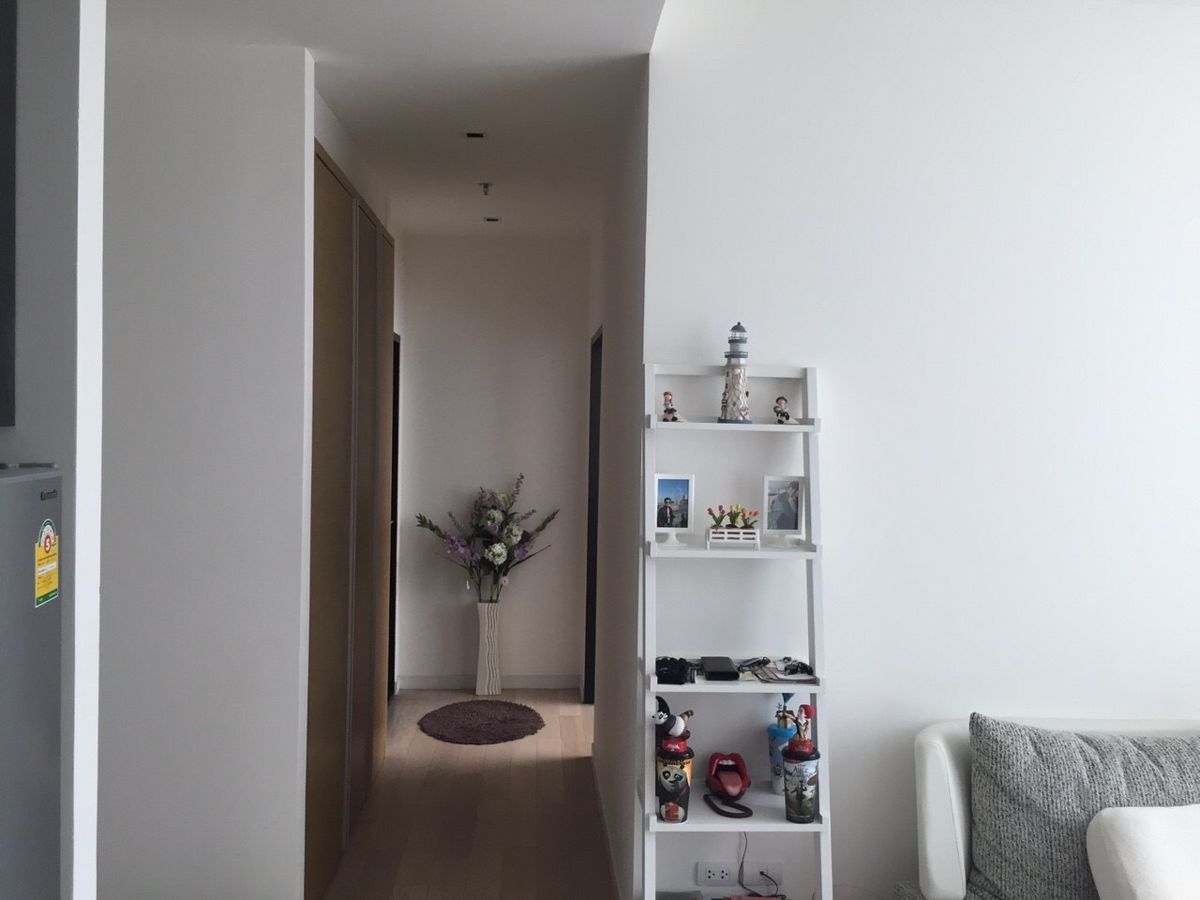 1-Bedroom condo for rent at Eight Thonglor, Thonglor — photo 3