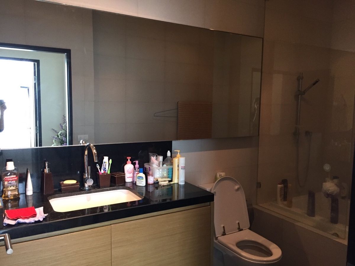1-Bedroom condo for rent at Eight Thonglor, Thonglor — photo 5