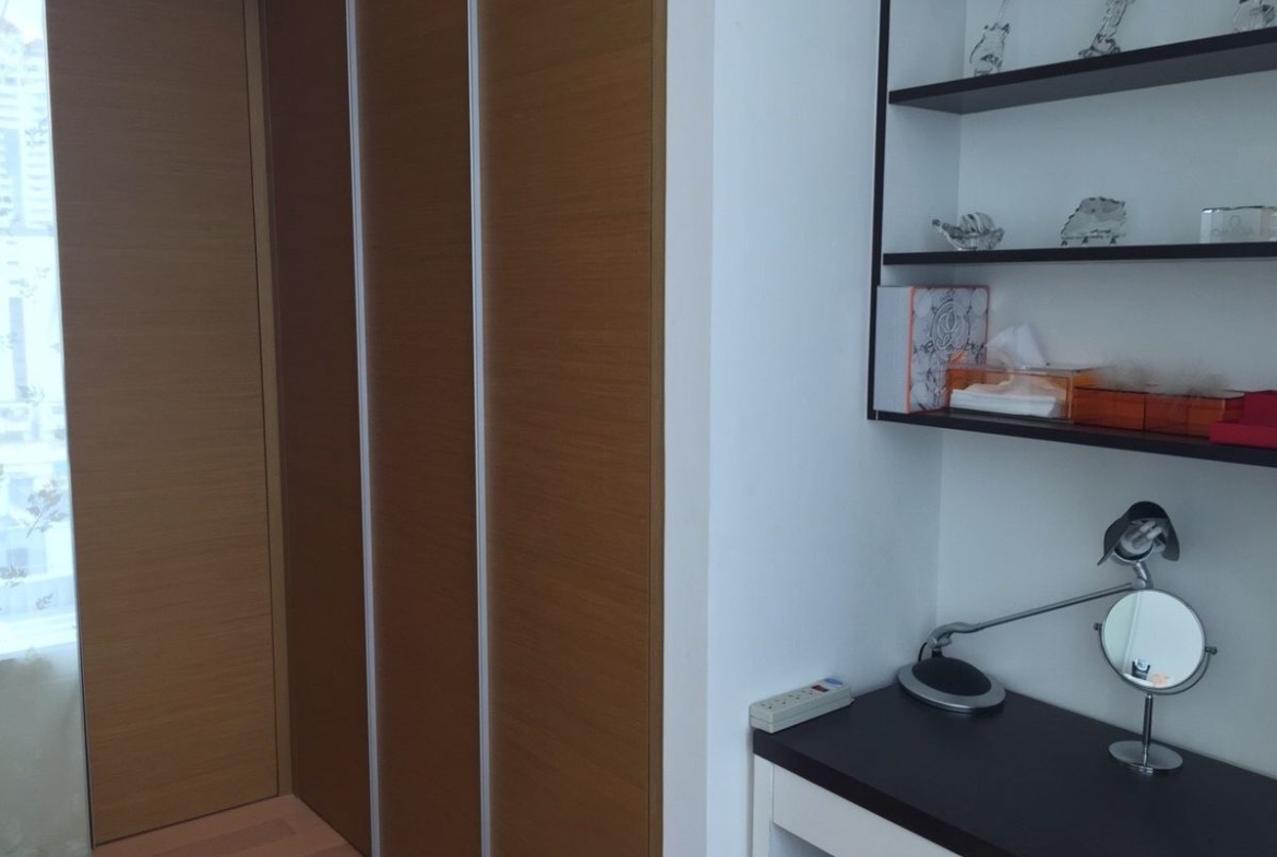 1-Bedroom condo for rent at Eight Thonglor, Thonglor — photo 6