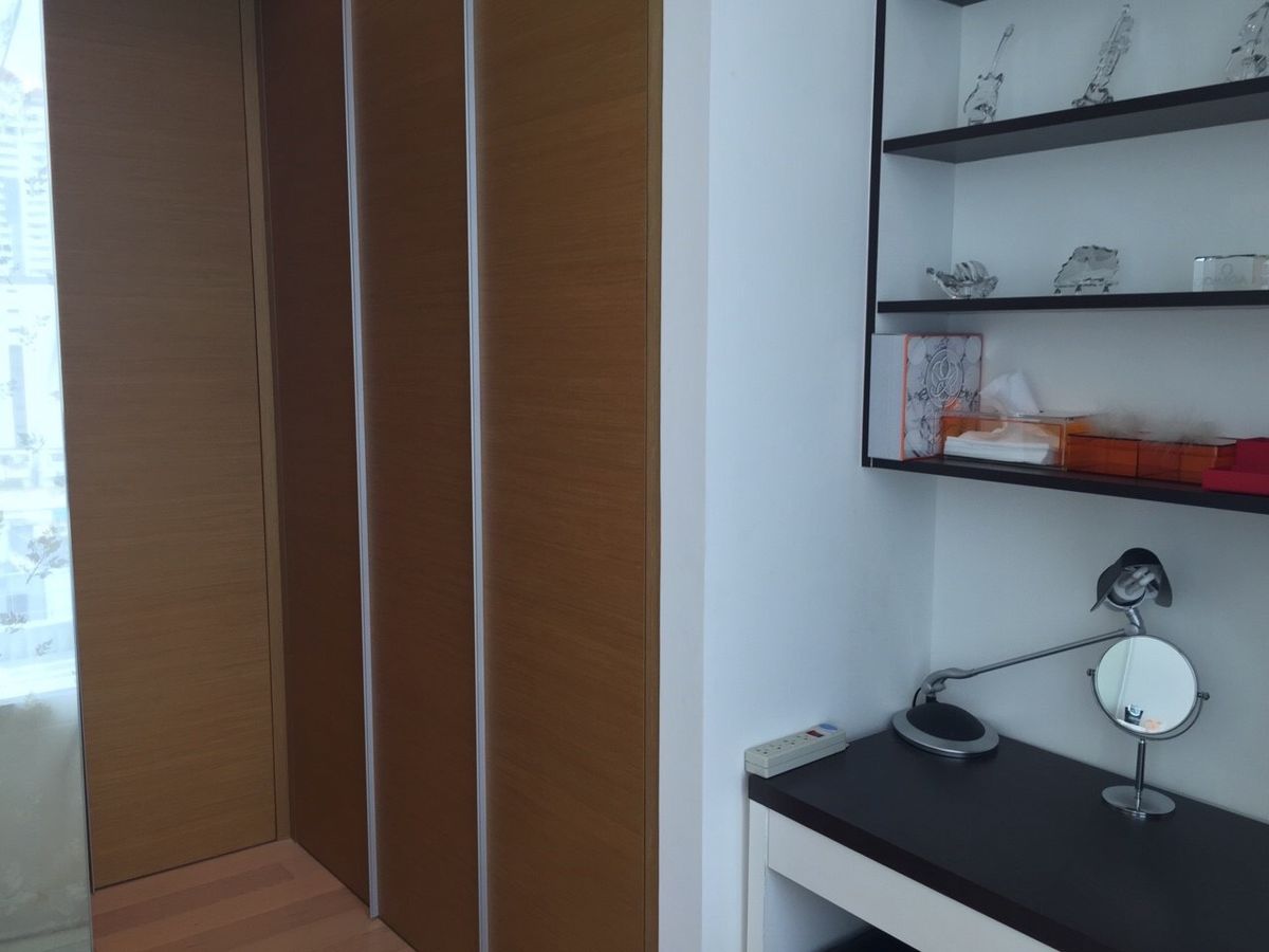 1-Bedroom condo for rent at Eight Thonglor, Thonglor — photo 6