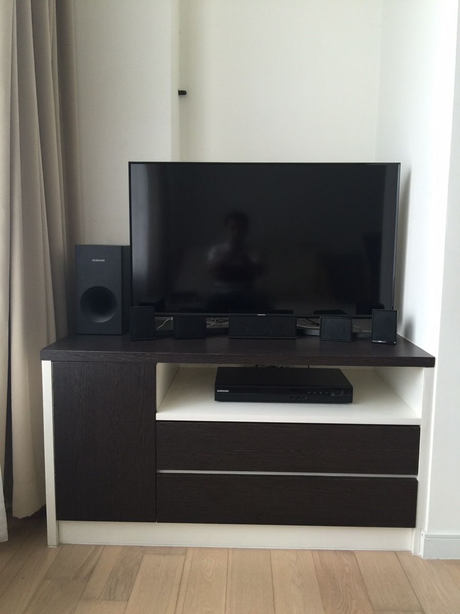 1-Bedroom condo for rent at Eight Thonglor, Thonglor — photo 7