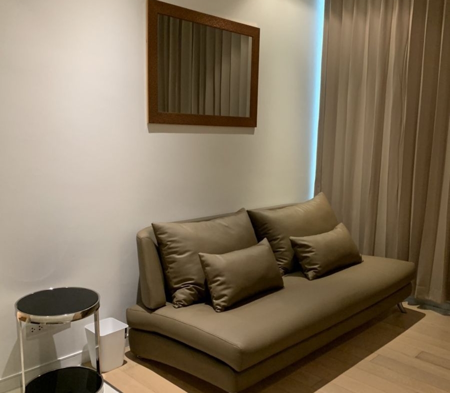 1-Bedroom condo for rent at Eight Thonglor, Thonglor — photo 8
