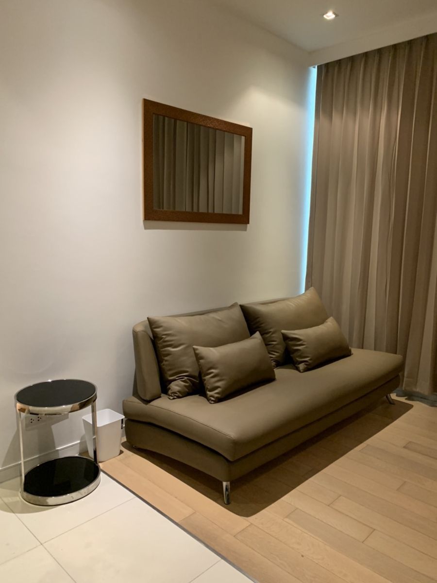 1-Bedroom condo for rent at Eight Thonglor, Thonglor — photo 8