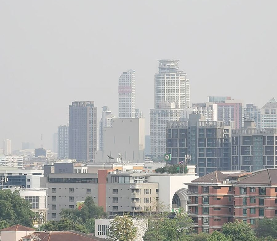 1-Bedroom condo for rent at Eight Thonglor, Thonglor — photo 2