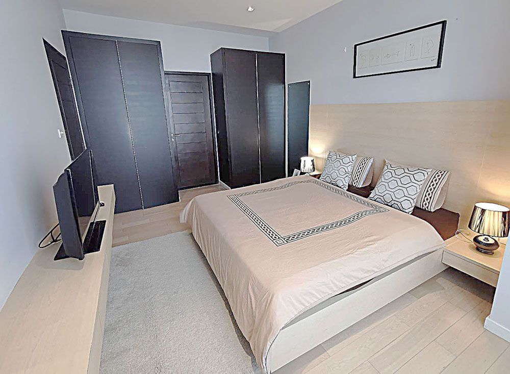 1-Bedroom condo for rent at Eight Thonglor, Thonglor — photo 7