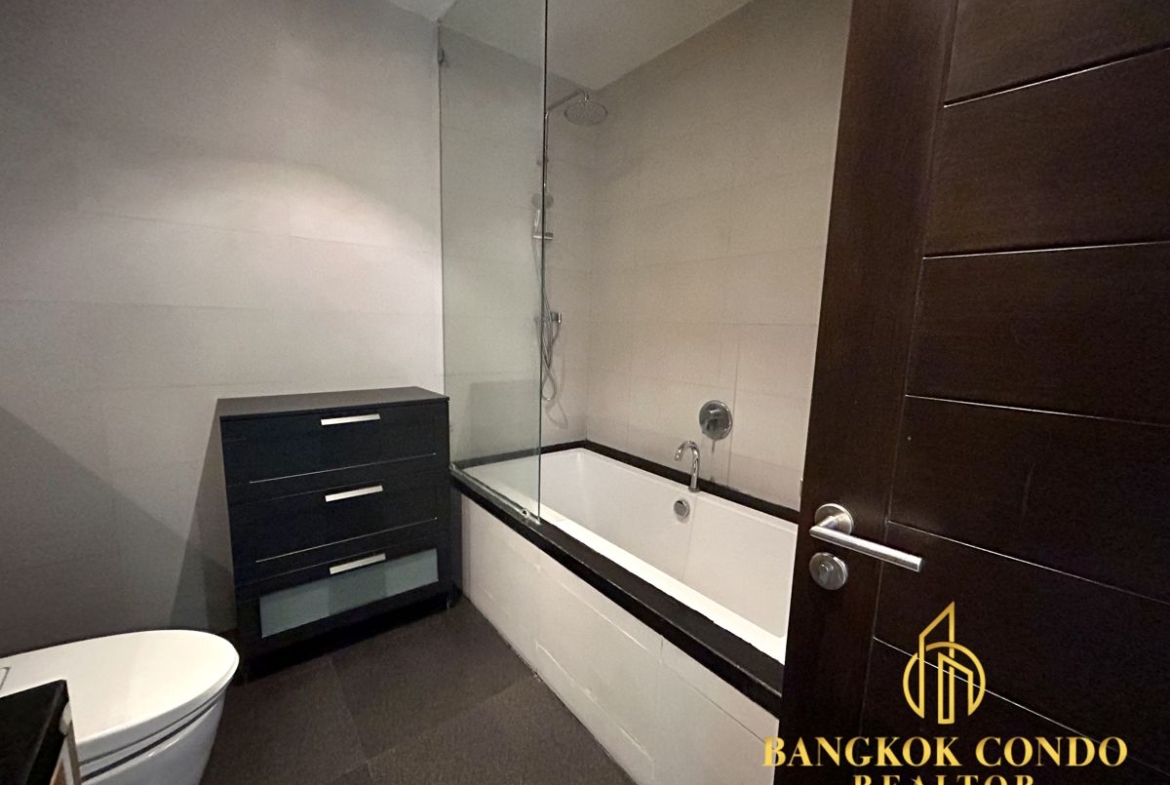 1-Bedroom condo for rent at Eight Thonglor, Thonglor — photo 15