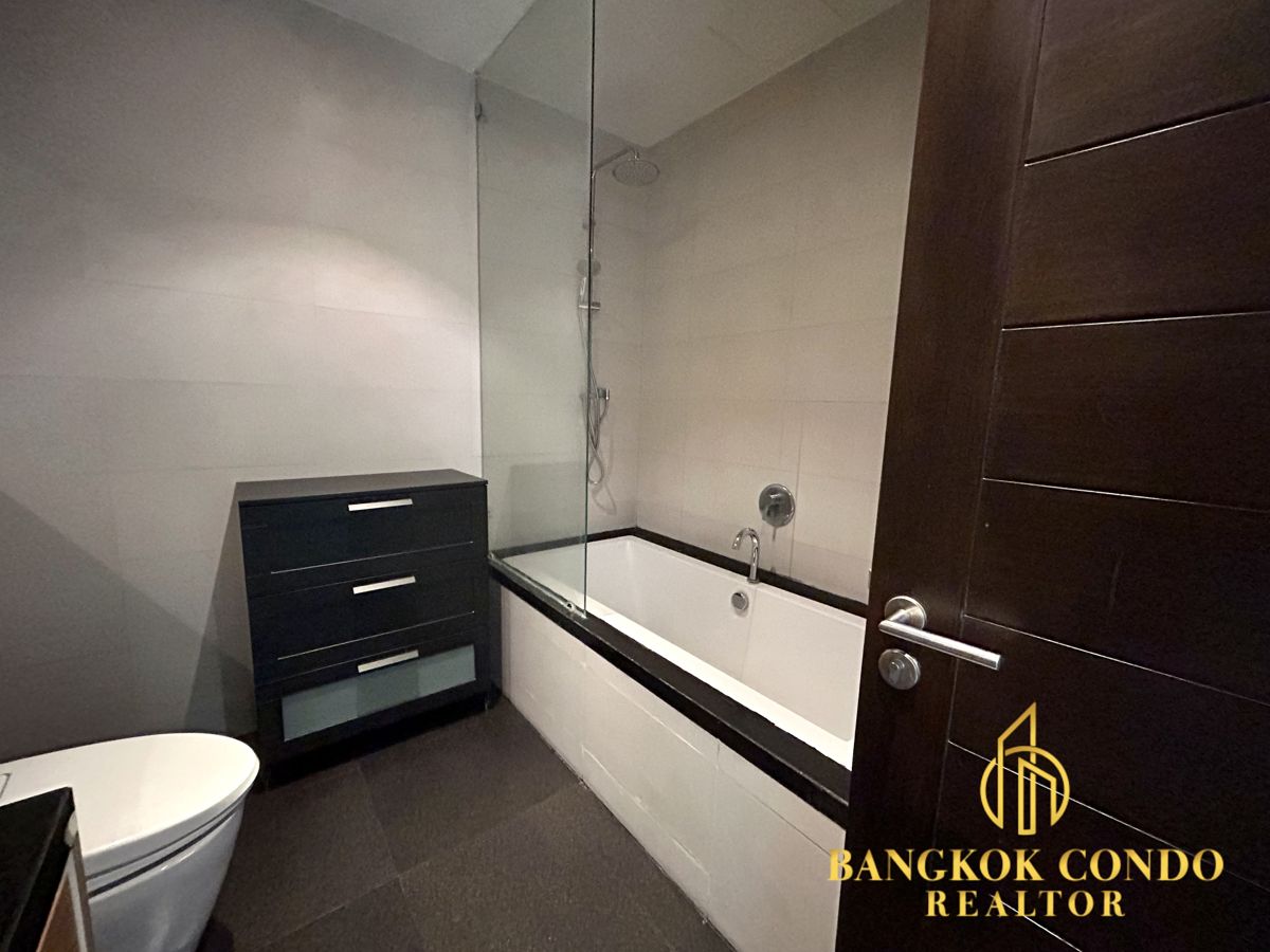 1-Bedroom condo for rent at Eight Thonglor, Thonglor — photo 15