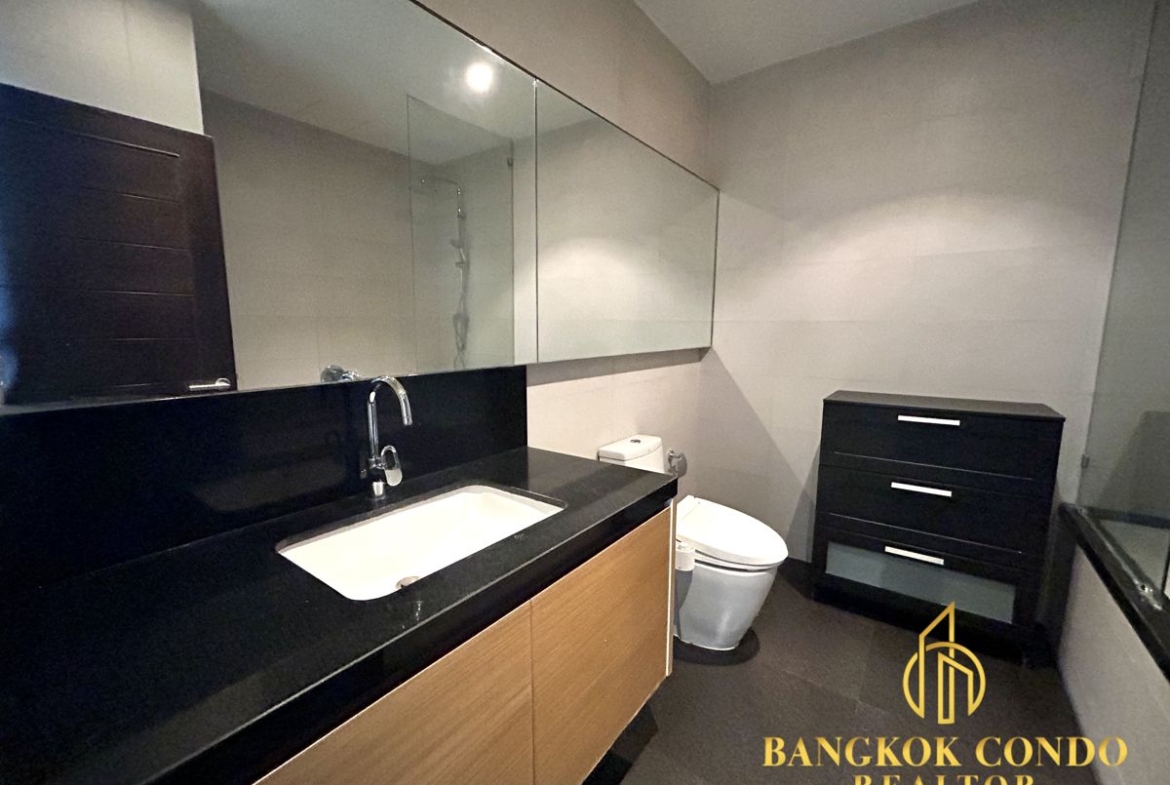 1-Bedroom condo for rent at Eight Thonglor, Thonglor — photo 7