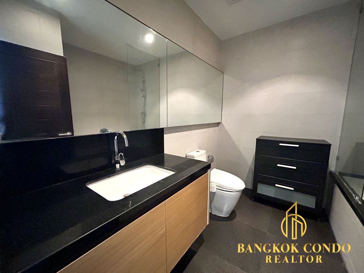 1-Bedroom condo for rent at Eight Thonglor, Thonglor — photo 7