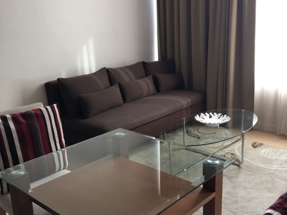1-Bedroom condo for rent at Eight Thonglor, Thonglor