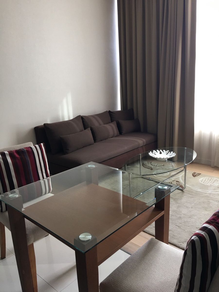 1-Bedroom condo for rent at Eight Thonglor, Thonglor
