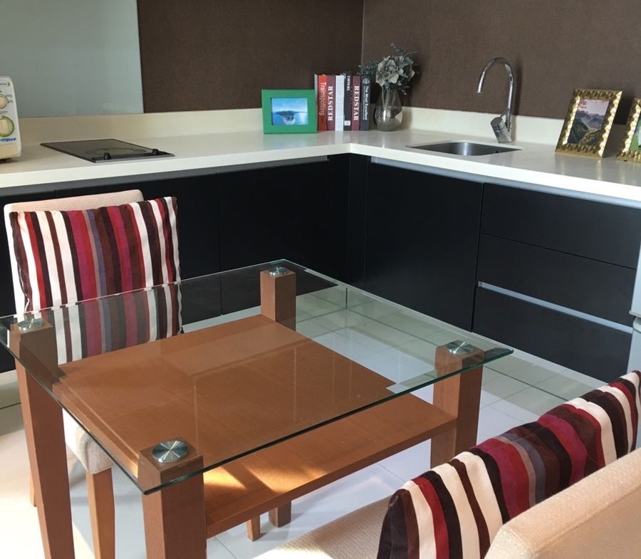 1-Bedroom condo for rent at Eight Thonglor, Thonglor — photo 10