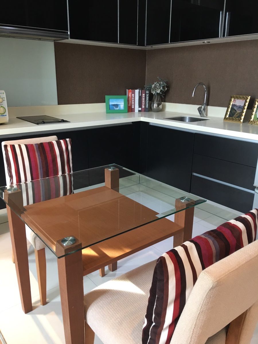 1-Bedroom condo for rent at Eight Thonglor, Thonglor — photo 10
