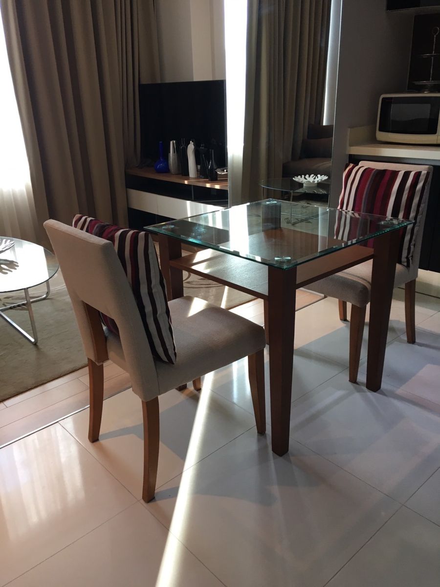 1-Bedroom condo for rent at Eight Thonglor, Thonglor — photo 11