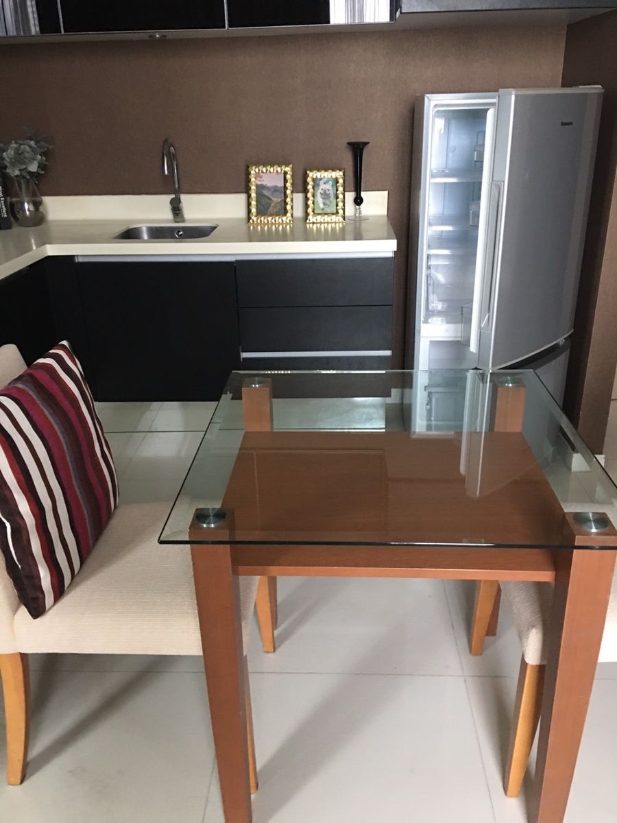 1-Bedroom condo for rent at Eight Thonglor, Thonglor — photo 12