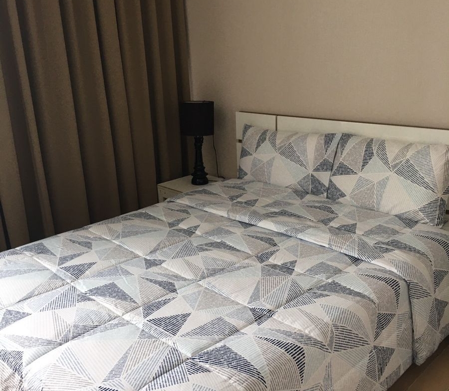 1-Bedroom condo for rent at Eight Thonglor, Thonglor — photo 14