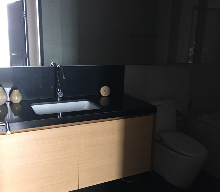 1-Bedroom condo for rent at Eight Thonglor, Thonglor — photo 15