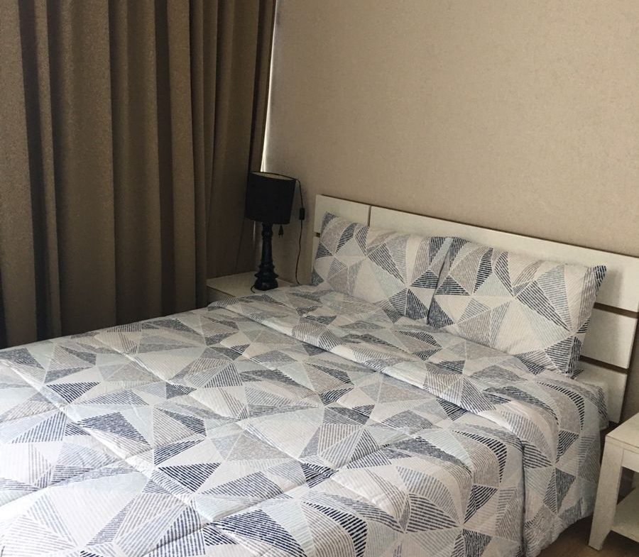 1-Bedroom condo for rent at Eight Thonglor, Thonglor — photo 16