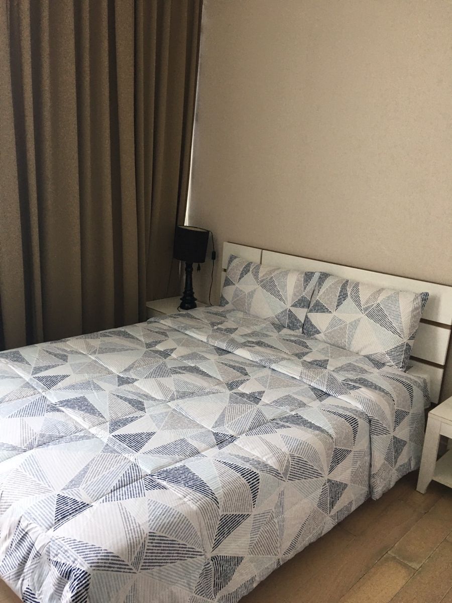 1-Bedroom condo for rent at Eight Thonglor, Thonglor — photo 16