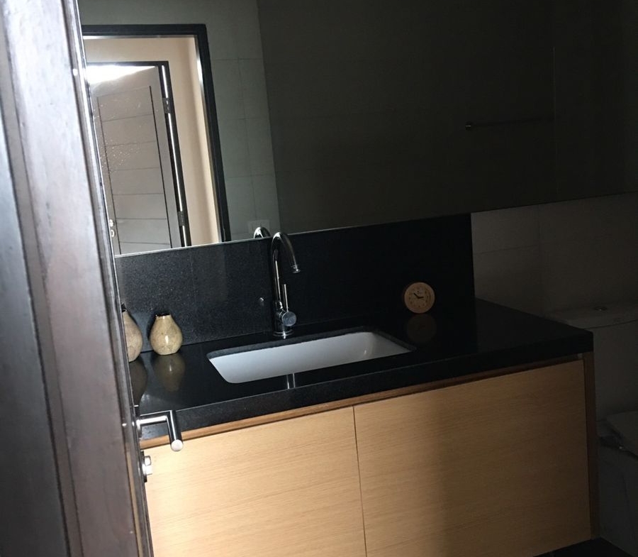 1-Bedroom condo for rent at Eight Thonglor, Thonglor — photo 3