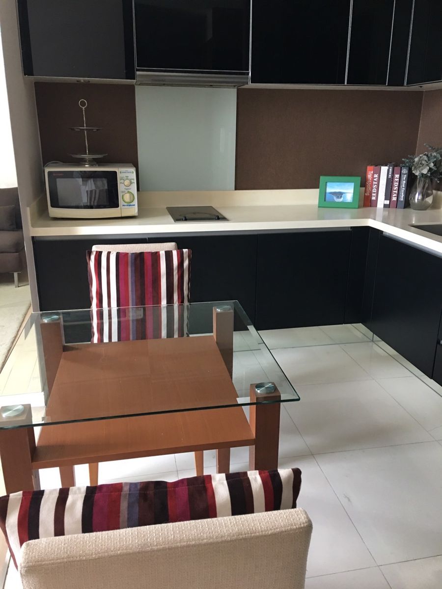 1-Bedroom condo for rent at Eight Thonglor, Thonglor — photo 4