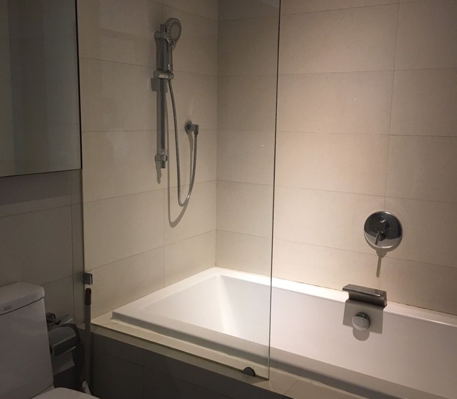 1-Bedroom condo for rent at Eight Thonglor, Thonglor — photo 5