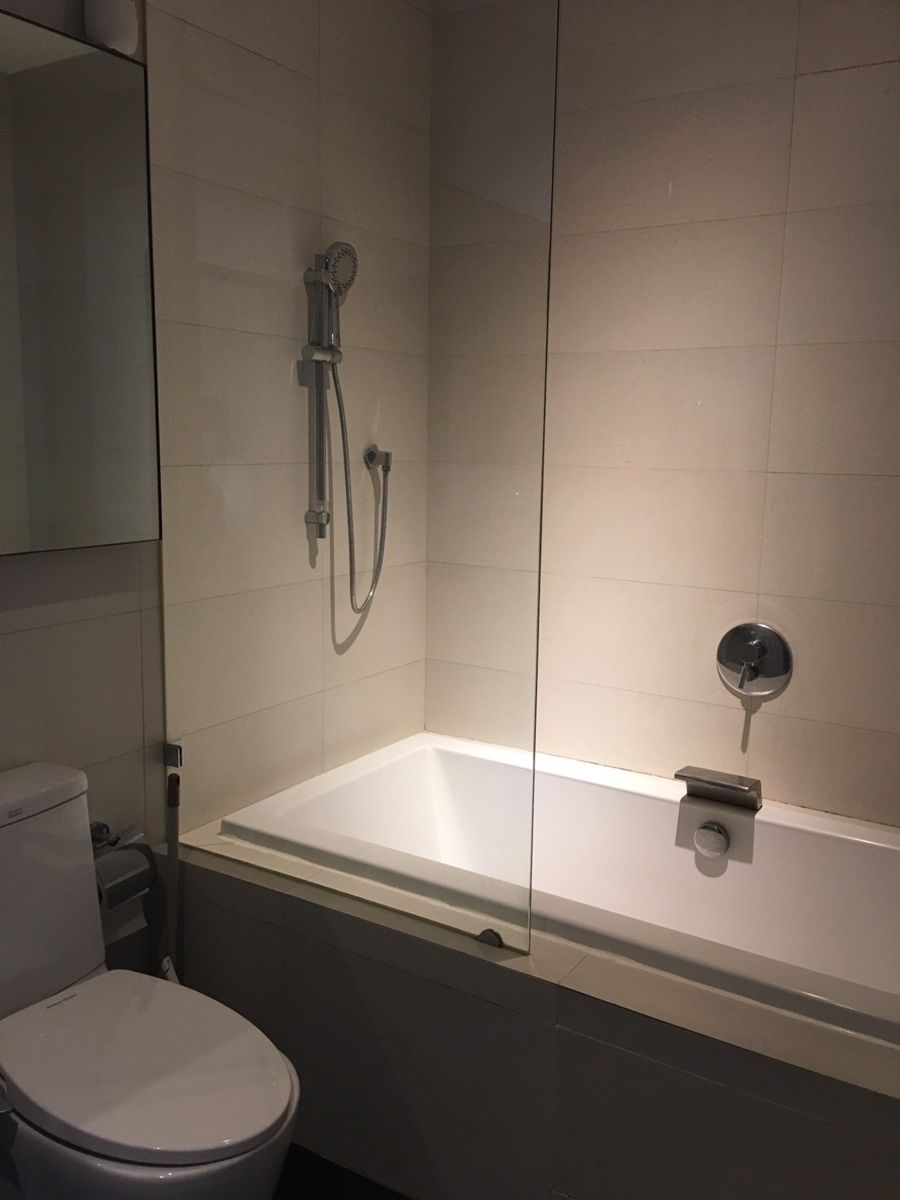 1-Bedroom condo for rent at Eight Thonglor, Thonglor — photo 5