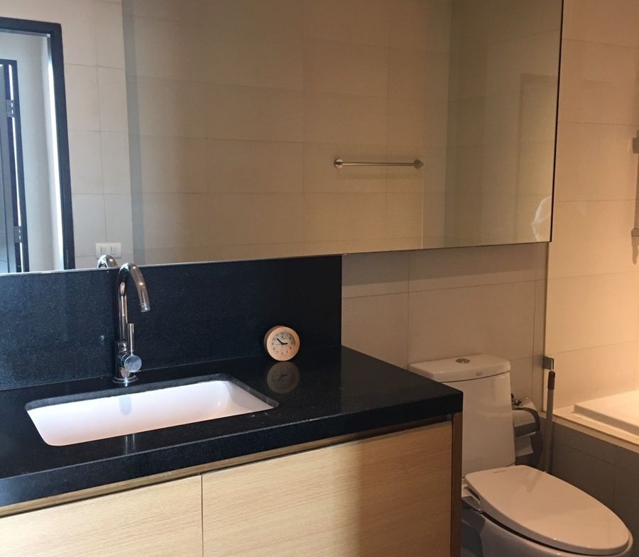 1-Bedroom condo for rent at Eight Thonglor, Thonglor — photo 7