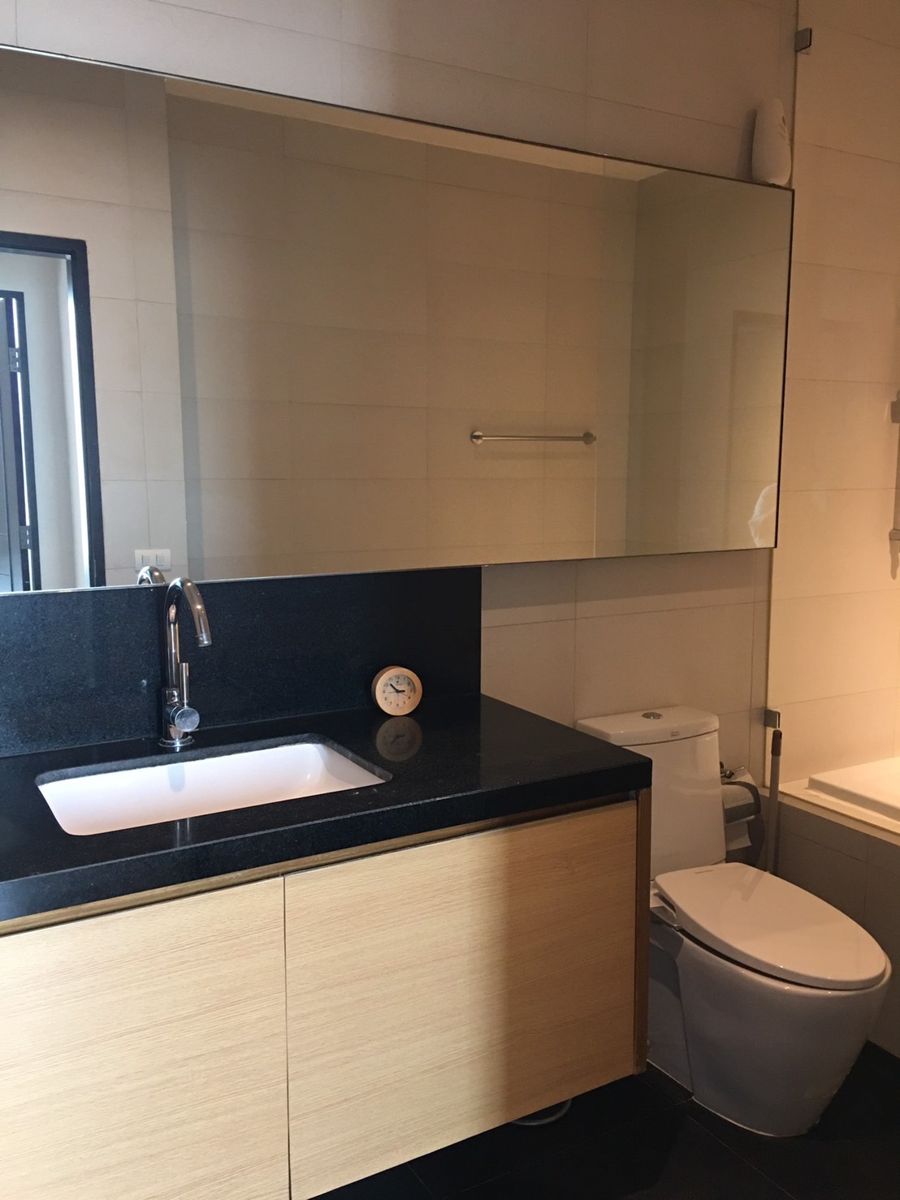 1-Bedroom condo for rent at Eight Thonglor, Thonglor — photo 7