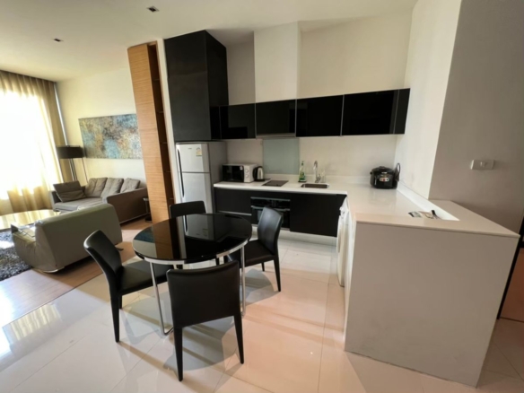 2-Bedroom condo for rent at Eight Thonglor, Thonglor