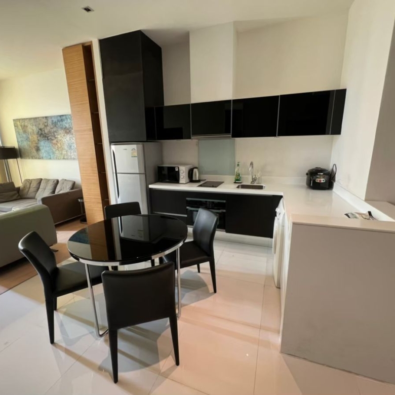 2-Bedroom condo for rent at Eight Thonglor, Thonglor