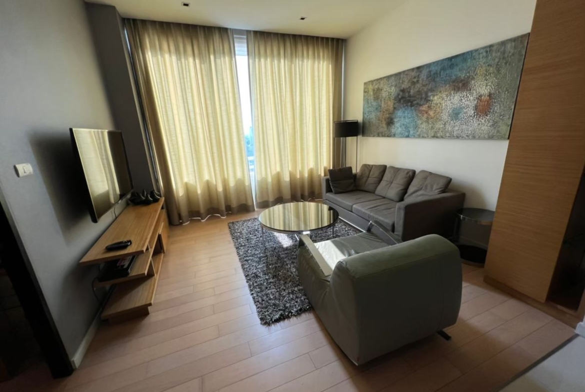 2-Bedroom condo for rent at Eight Thonglor, Thonglor — photo 3