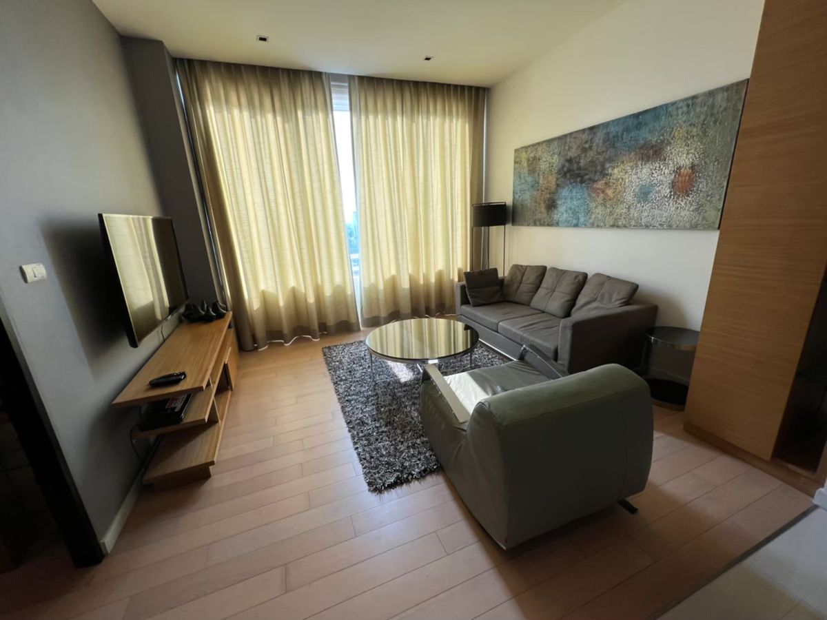 2-Bedroom condo for rent at Eight Thonglor, Thonglor — photo 3