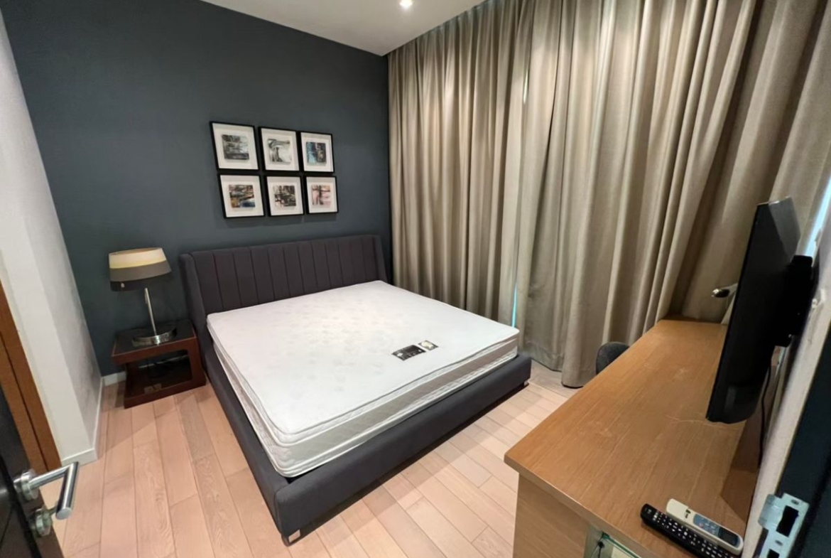 2-Bedroom condo for rent at Eight Thonglor, Thonglor — photo 4