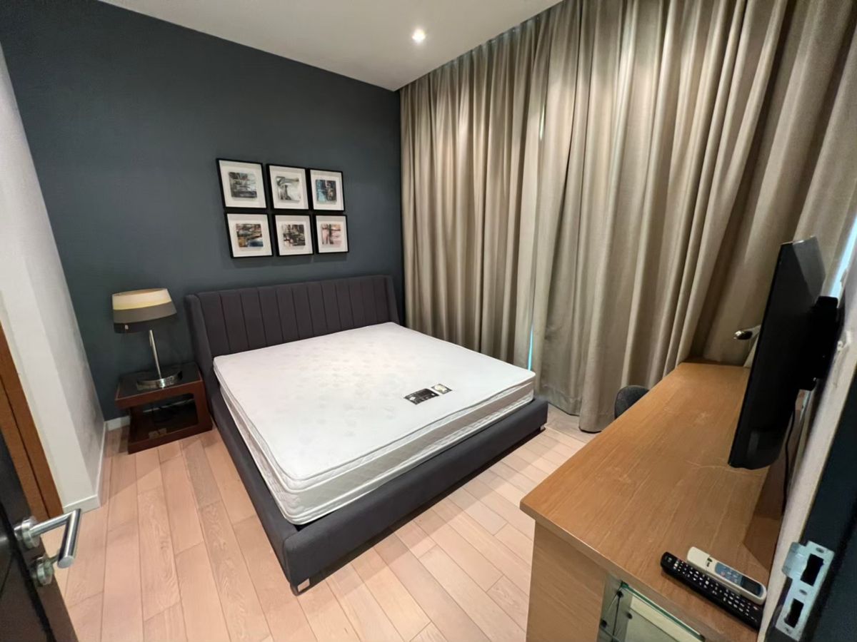 2-Bedroom condo for rent at Eight Thonglor, Thonglor — photo 4