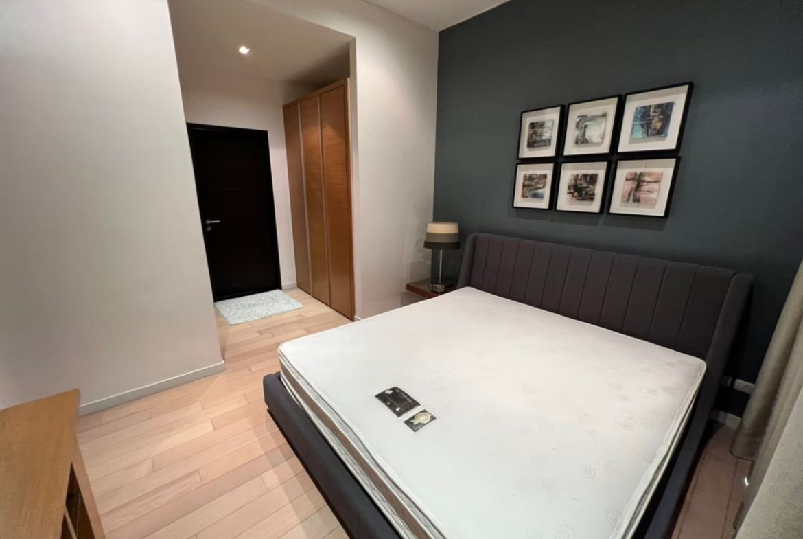 2-Bedroom condo for rent at Eight Thonglor, Thonglor — photo 5