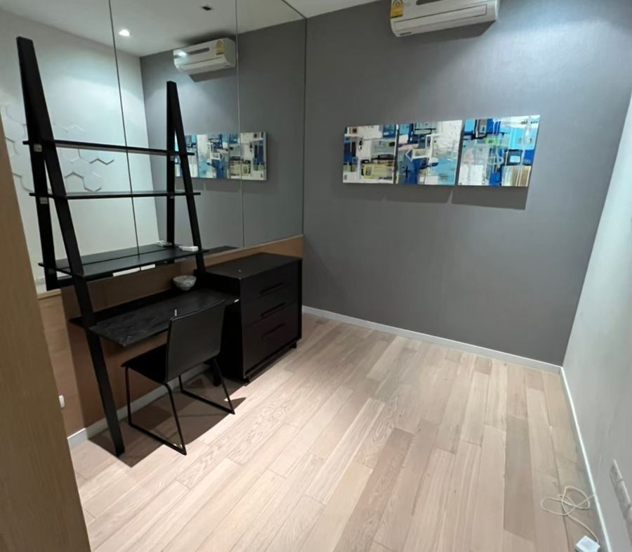 2-Bedroom condo for rent at Eight Thonglor, Thonglor — photo 7