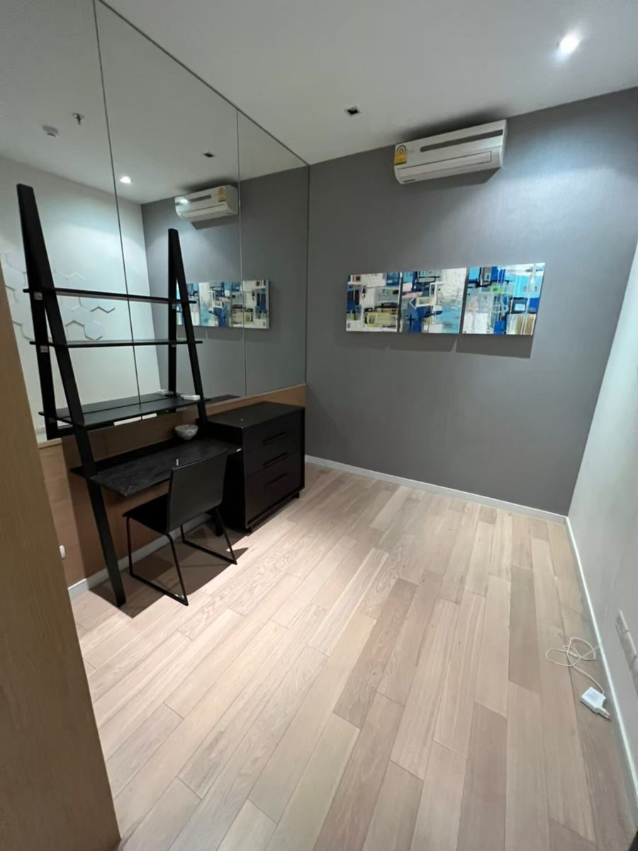 2-Bedroom condo for rent at Eight Thonglor, Thonglor — photo 7