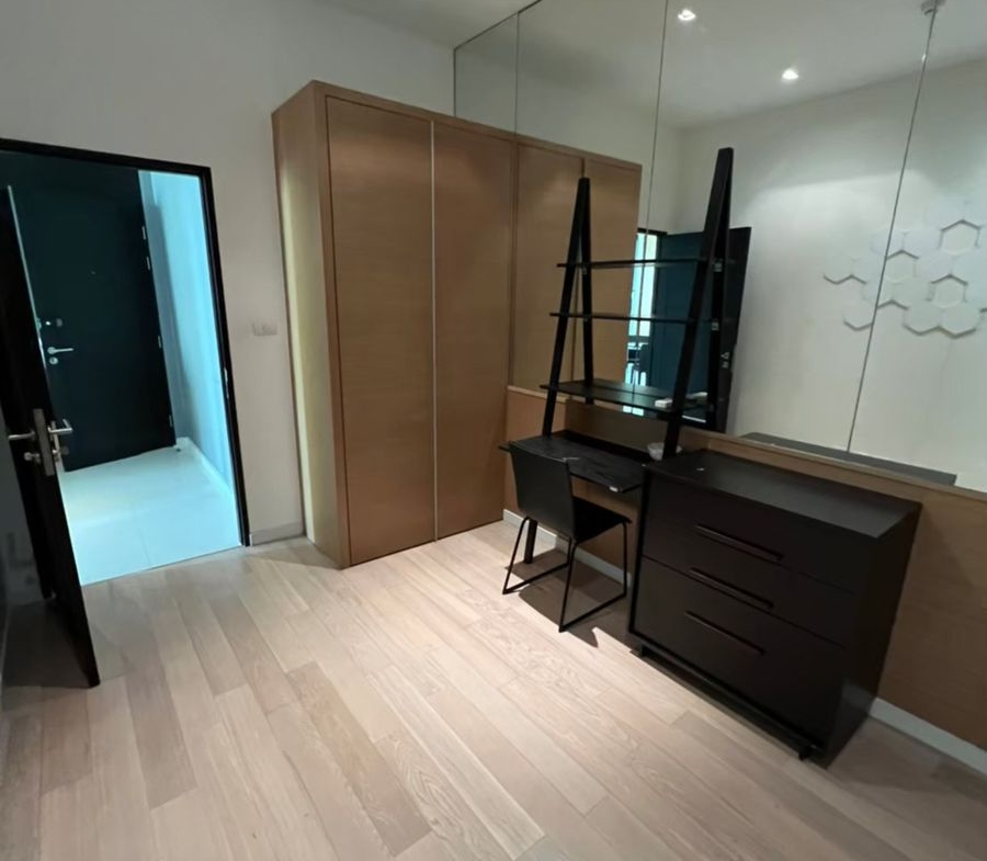 2-Bedroom condo for rent at Eight Thonglor, Thonglor — photo 8