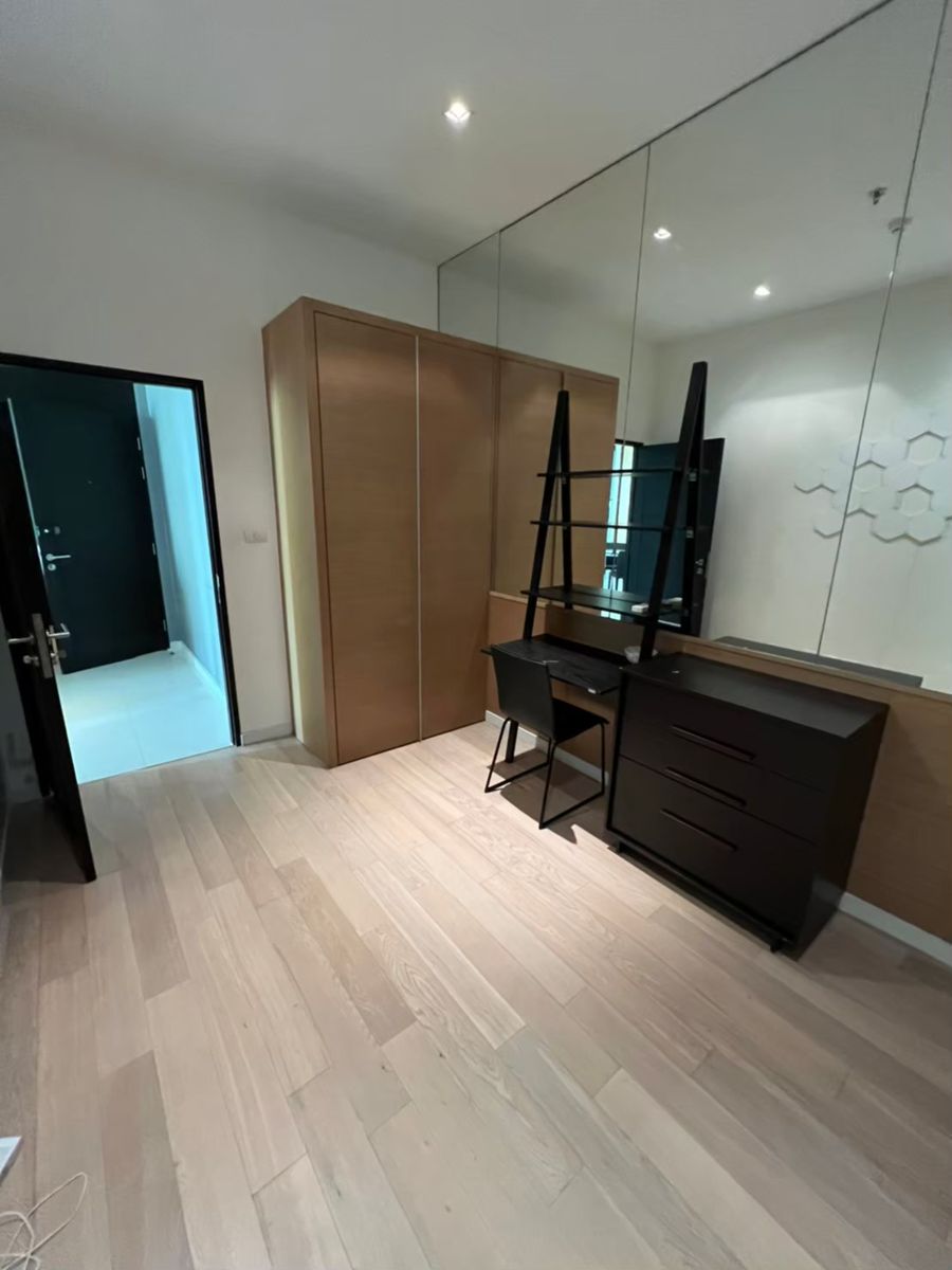 2-Bedroom condo for rent at Eight Thonglor, Thonglor — photo 8