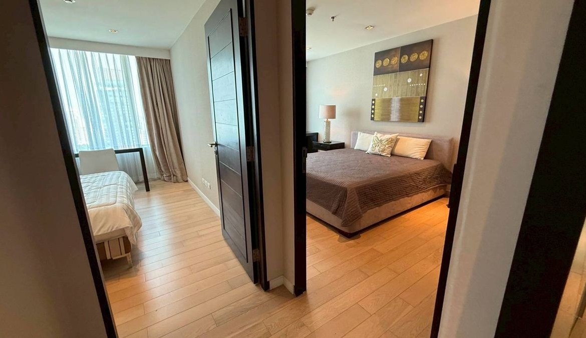 2-Bedroom condo for rent at Eight Thonglor, Thonglor — photo 11