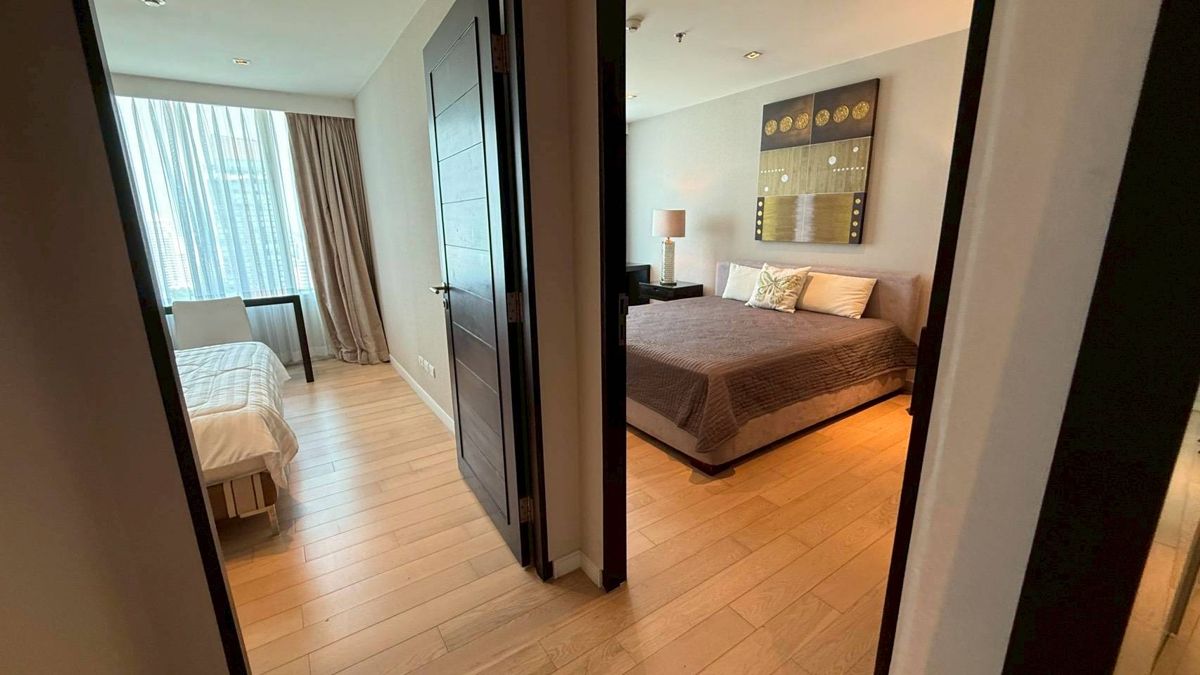 2-Bedroom condo for rent at Eight Thonglor, Thonglor — photo 11